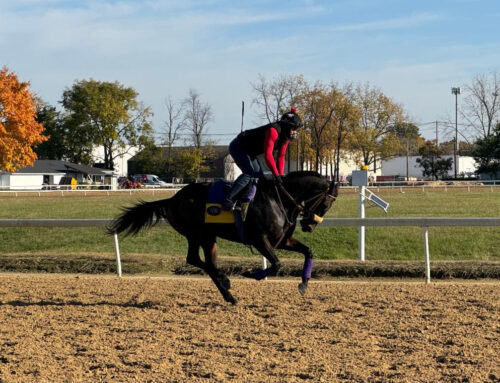 Claiming Crown: “This is a big deal for us”