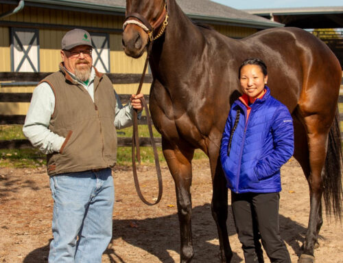 Claiming Crown: Roberts and Poston Work to Overcome Odds