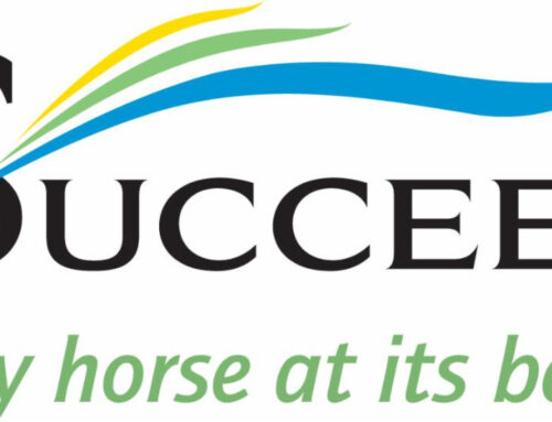 SUCCEED Joins Claiming Crown as a Sponsor